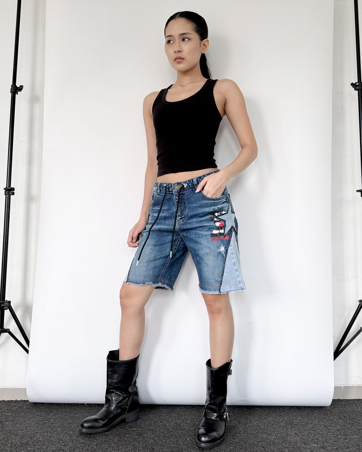 Star Shorts 010