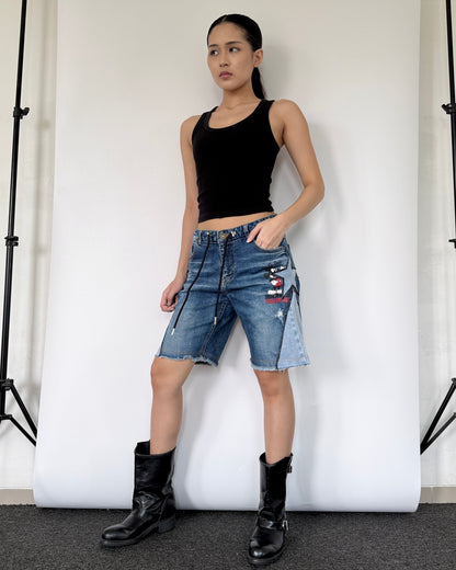 Star Shorts 010