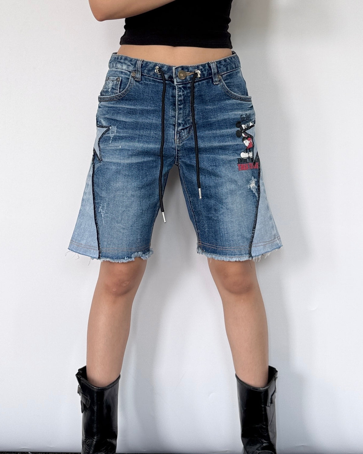 Star Shorts 010