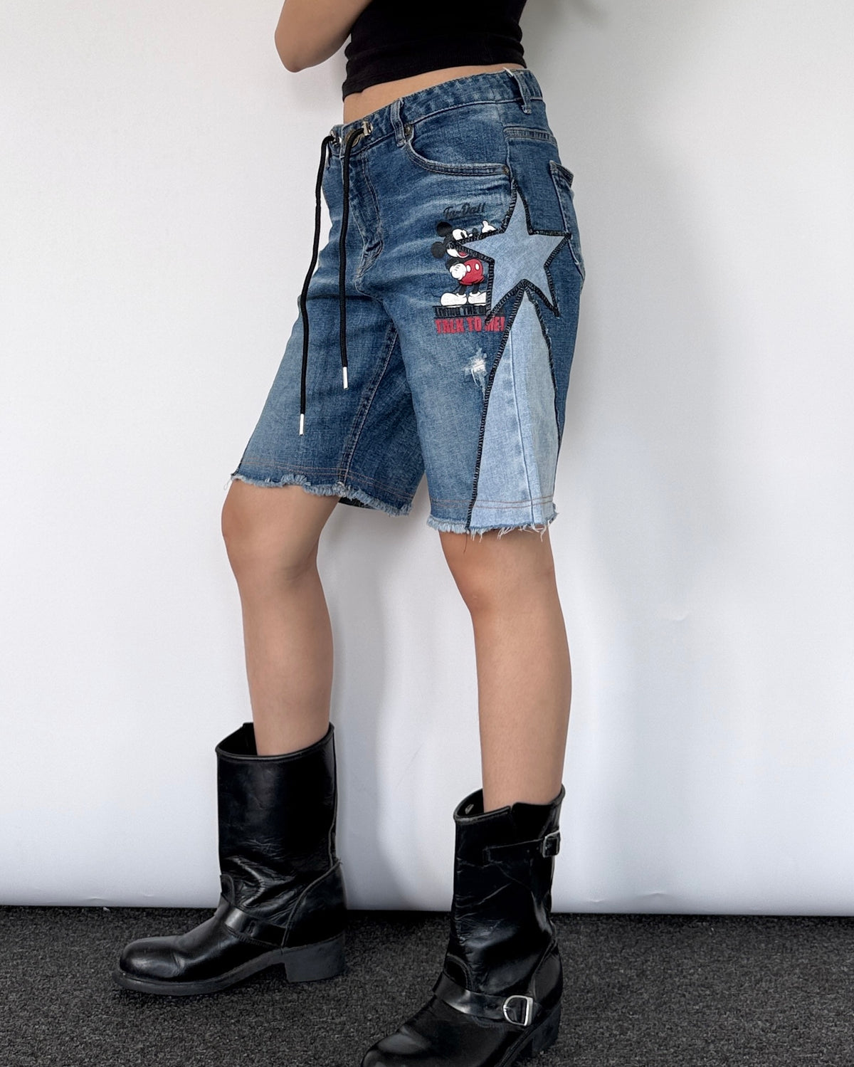 Star Shorts 010