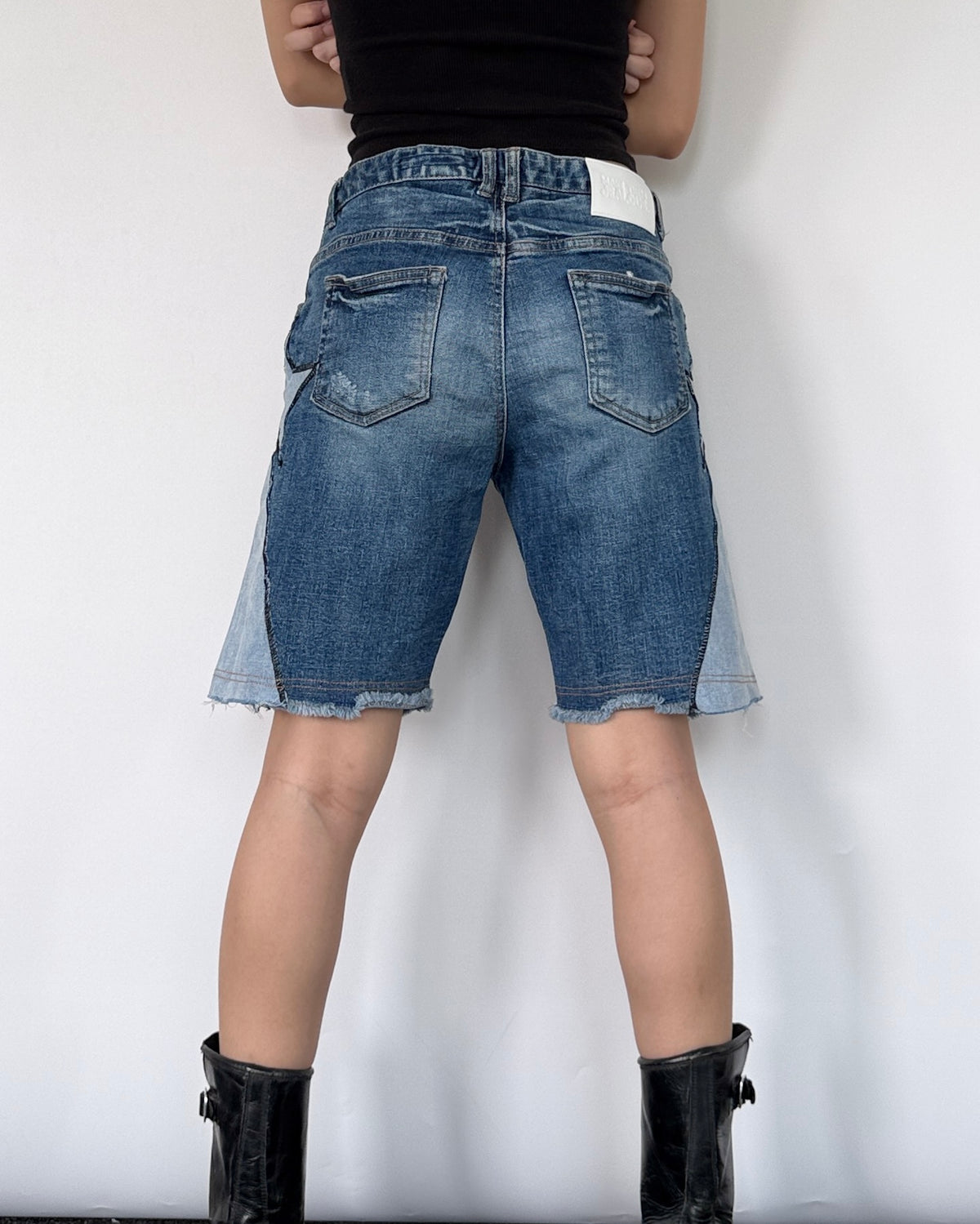 Star Shorts 010