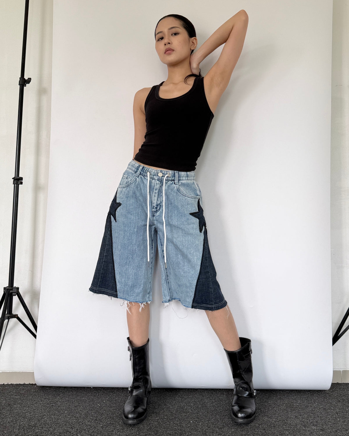 Star Jorts 011