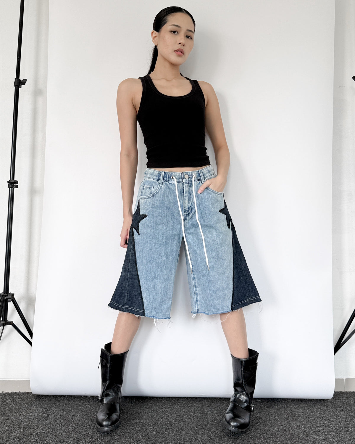 Star Jorts 011