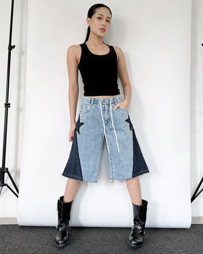 Star Jorts 011