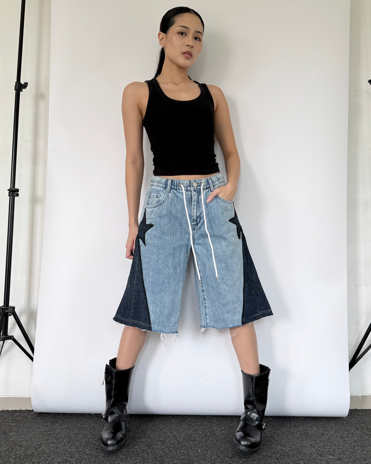 Star Jorts 011
