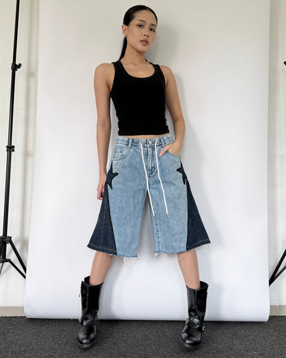 Star Jorts 011