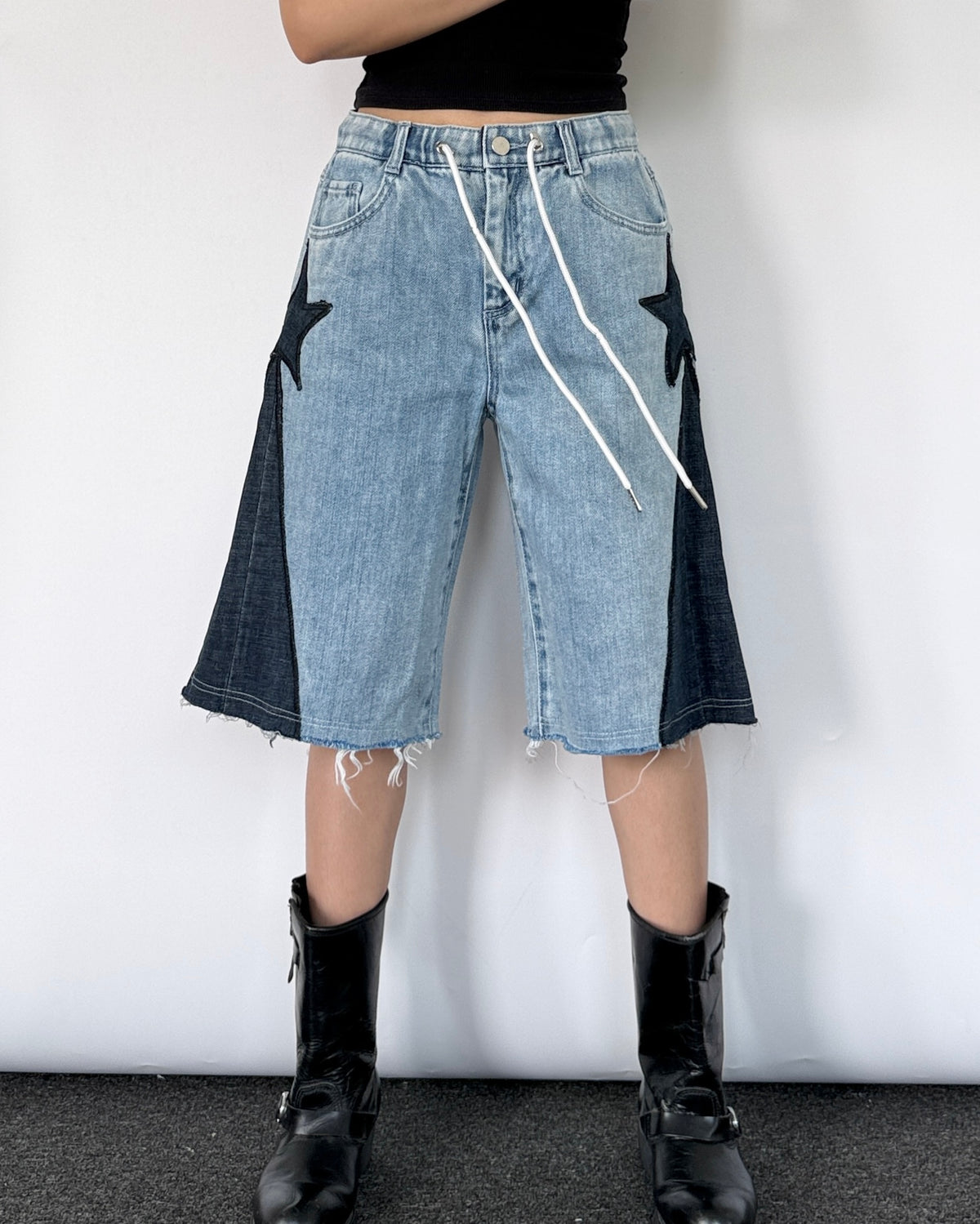 Star Jorts 011
