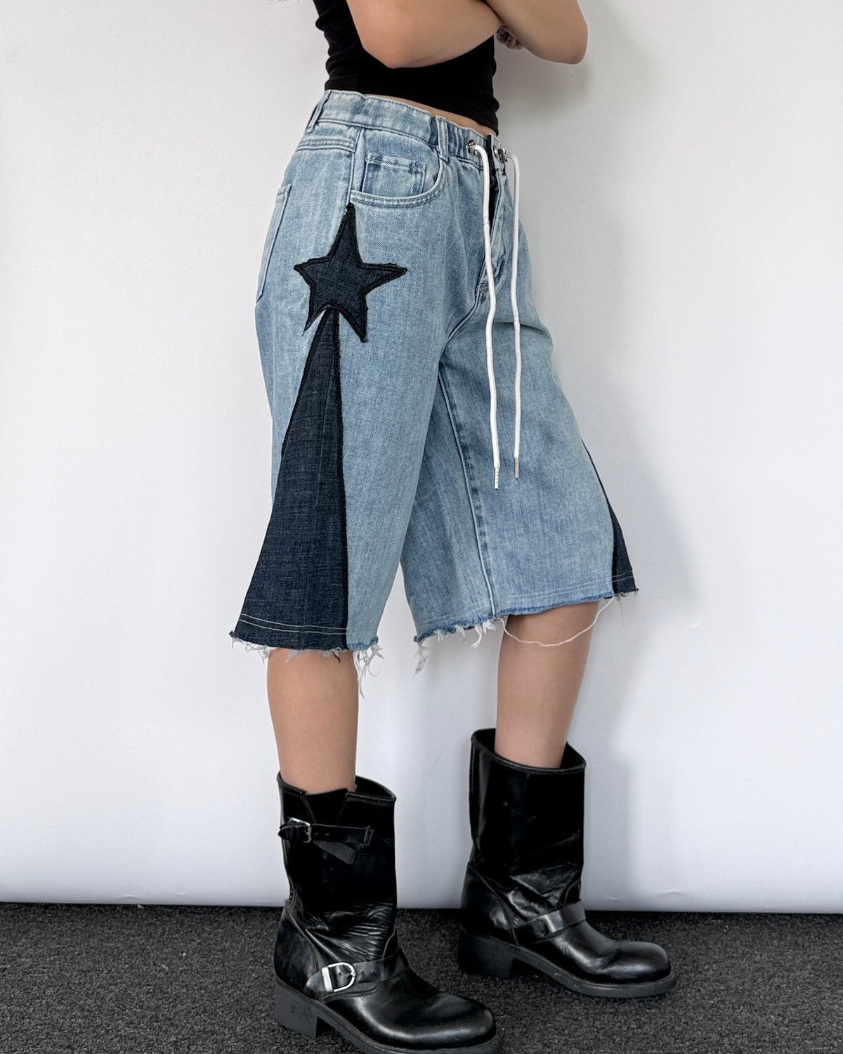 Star Jorts 011