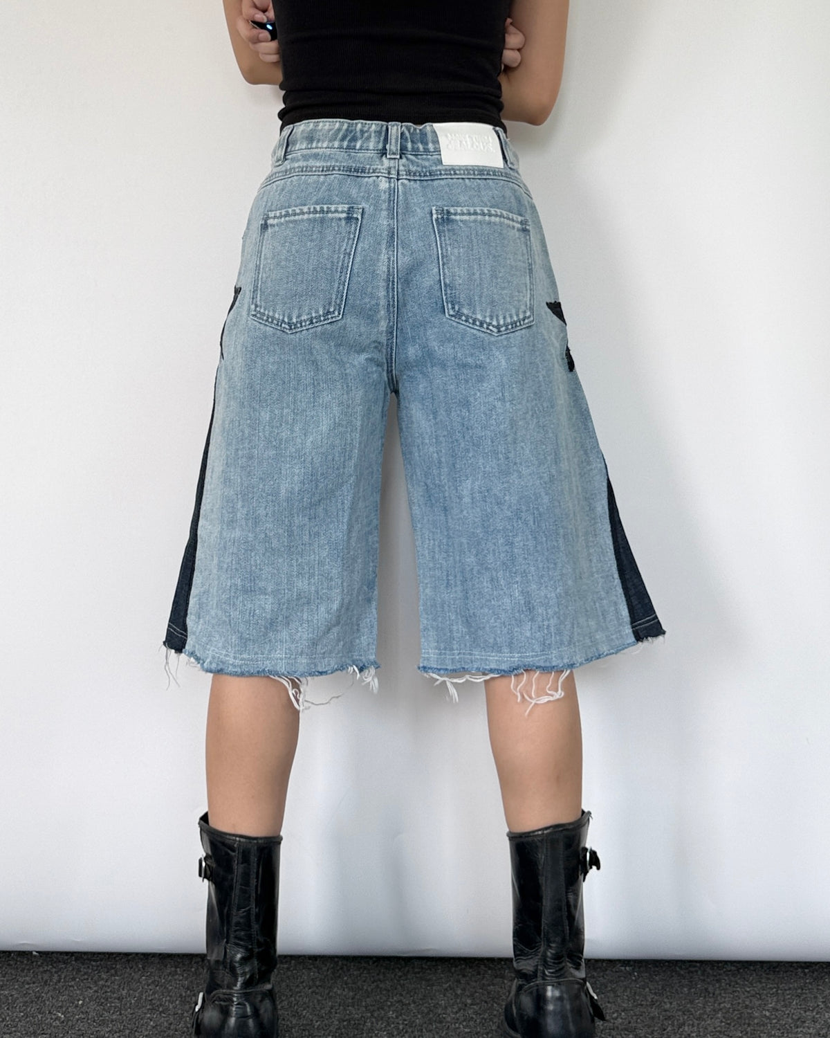 Star Jorts 011