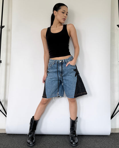 Star Jorts 012