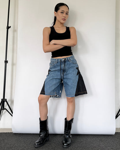Star Jorts 012