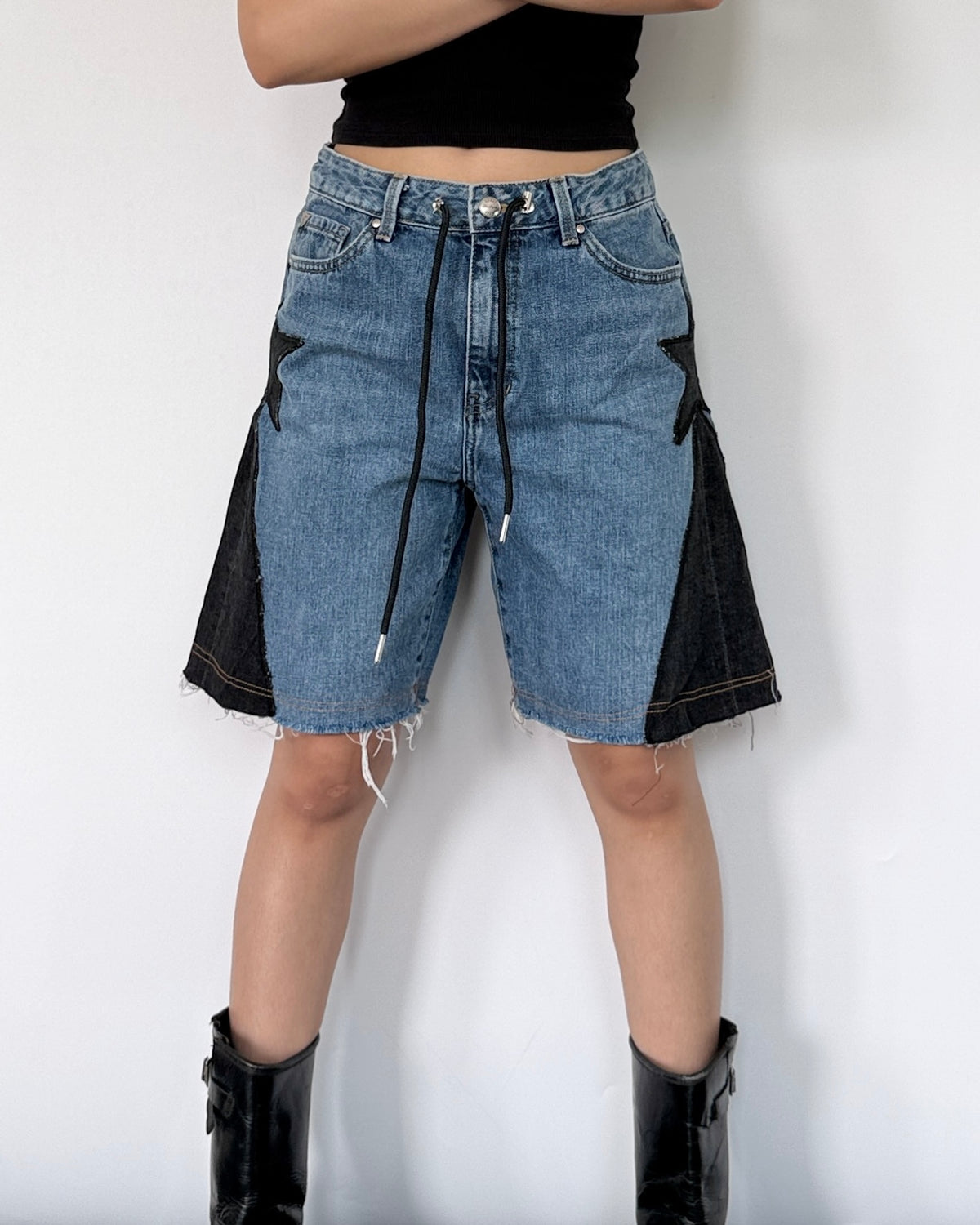 Star Jorts 012