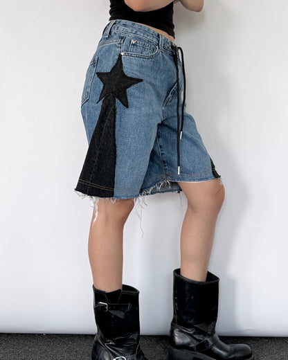 Star Jorts 012