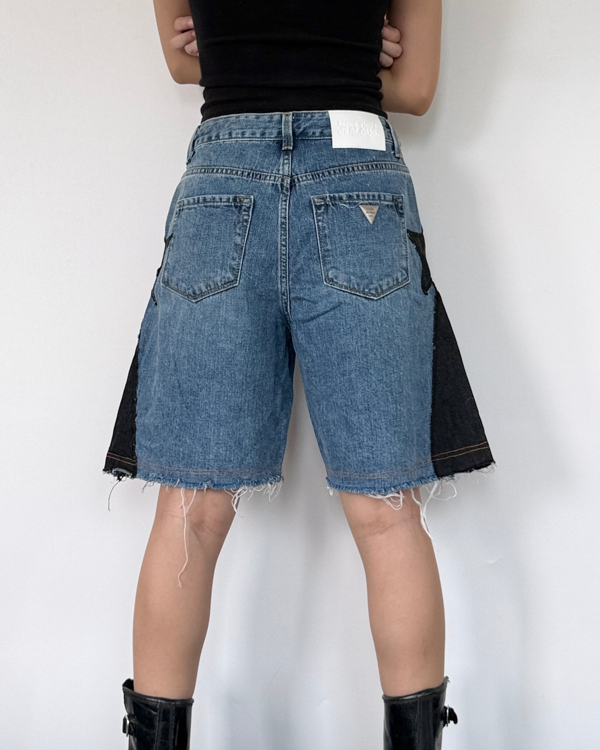 Star Jorts 012