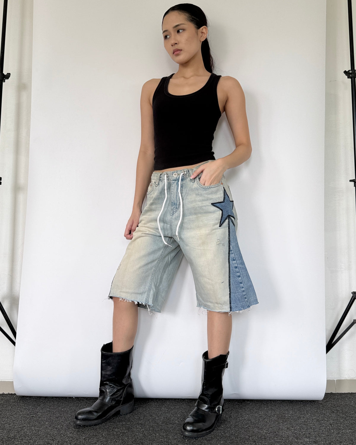 Star Jorts 013