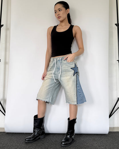Star Jorts 013