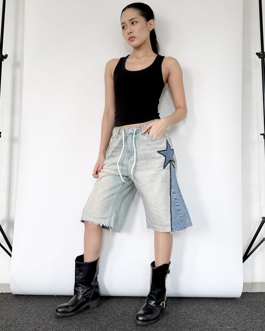 Star Jorts 013