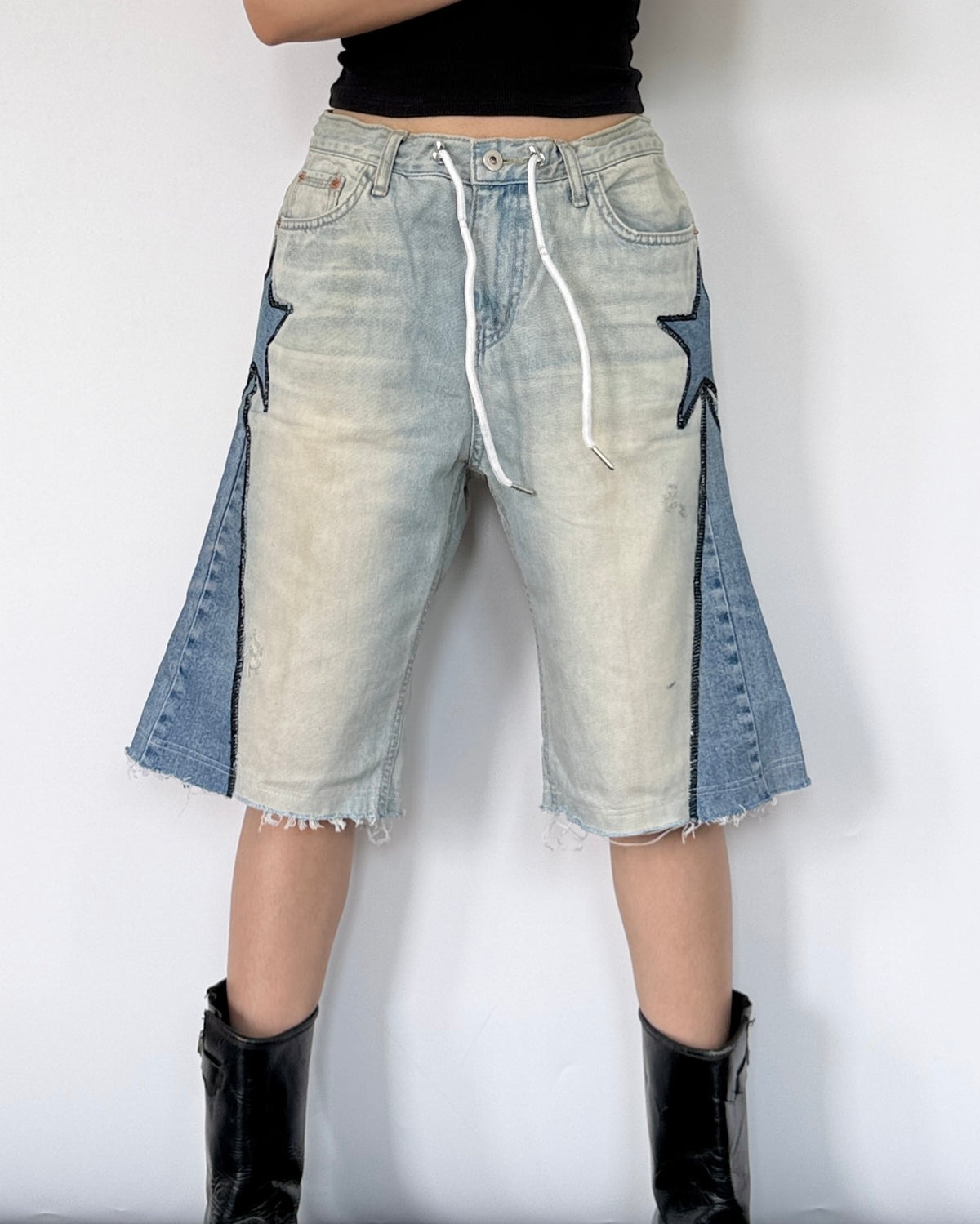 Star Jorts 013