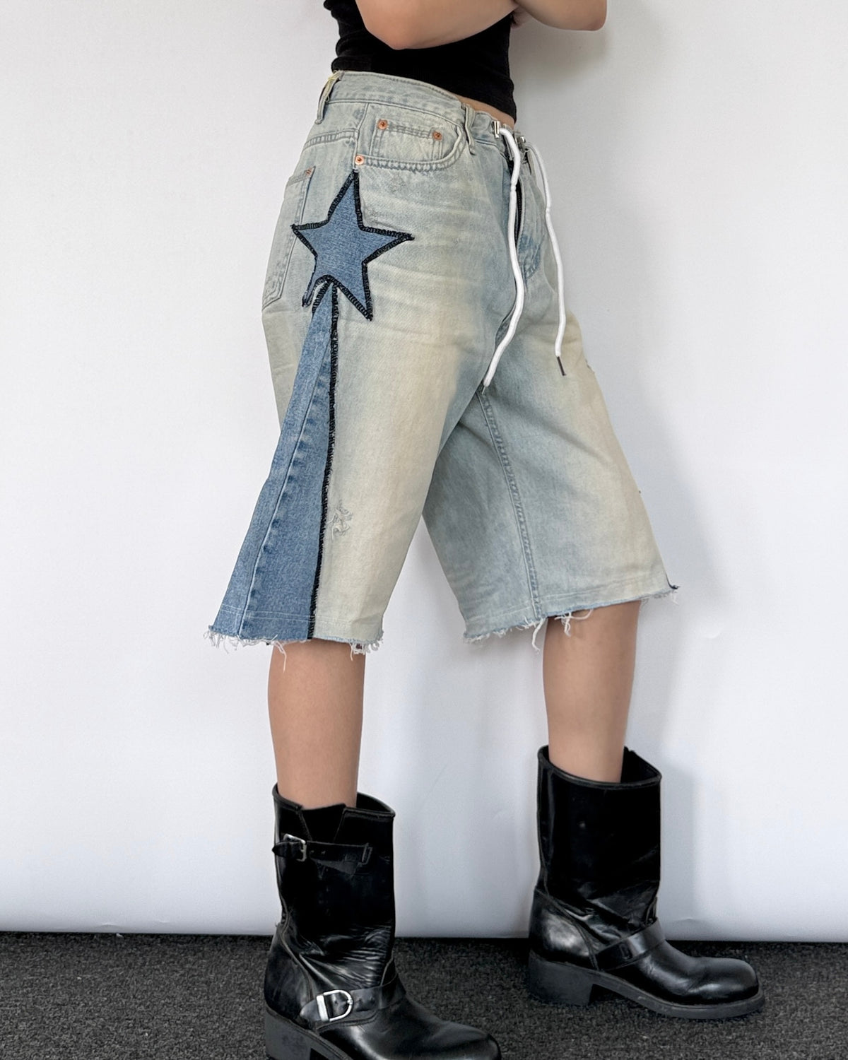 Star Jorts 013