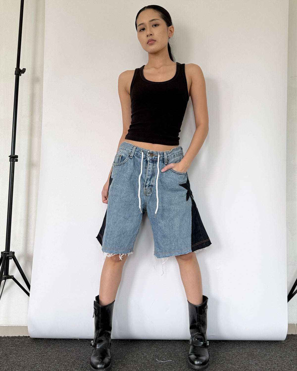 Star Jorts 014