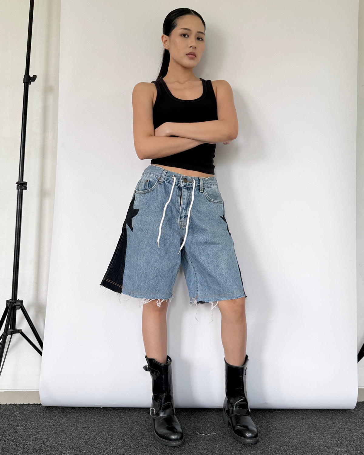 Star Jorts 014