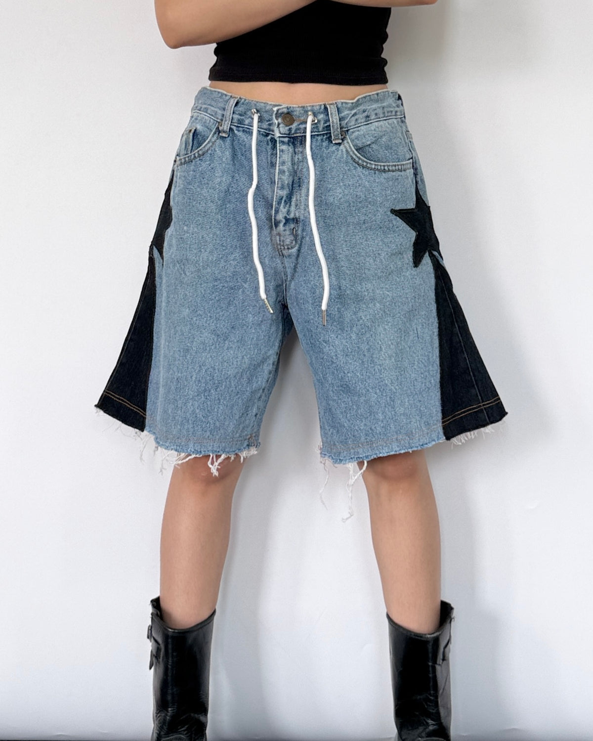 Star Jorts 014