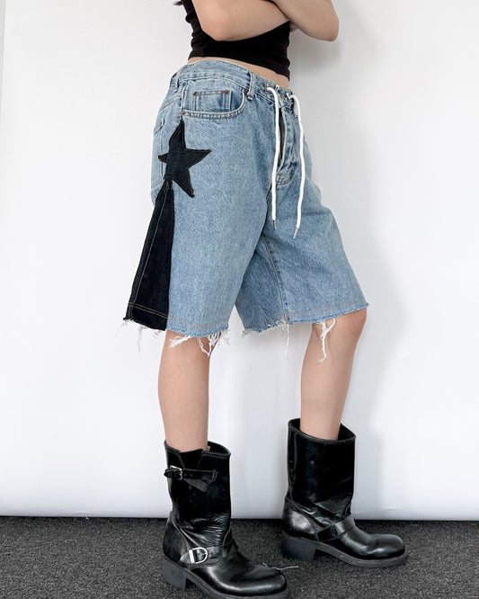 Star Jorts 014