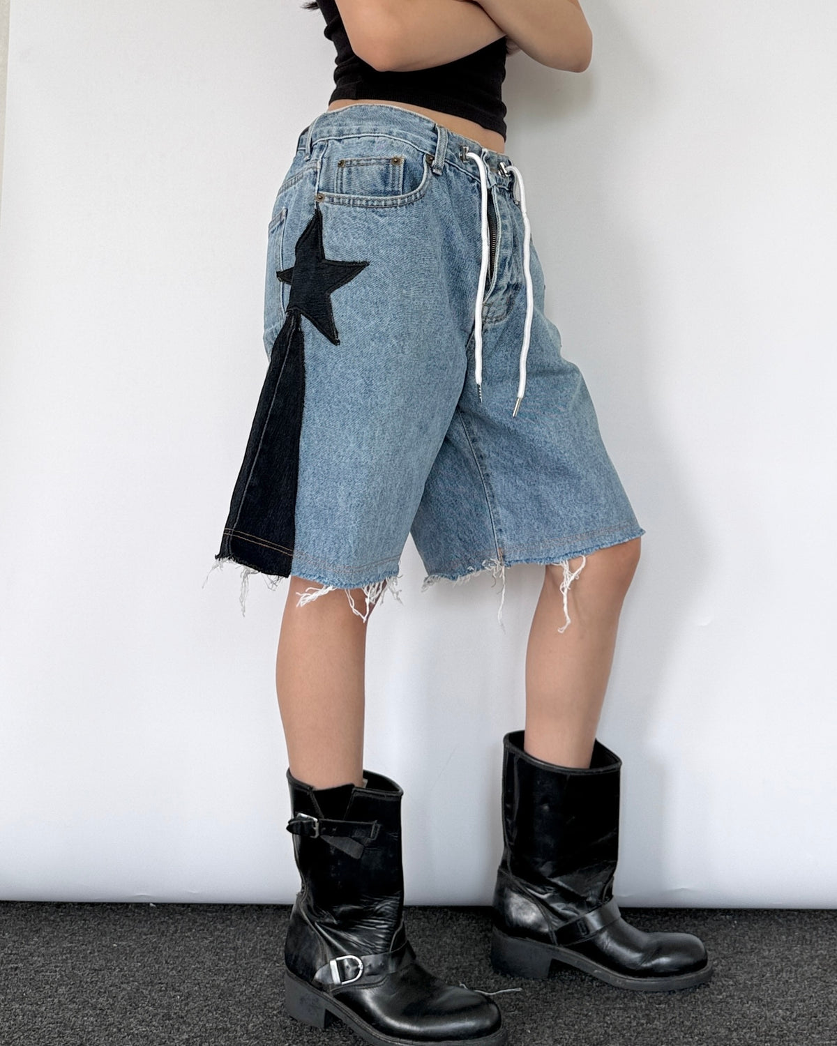 Star Jorts 014