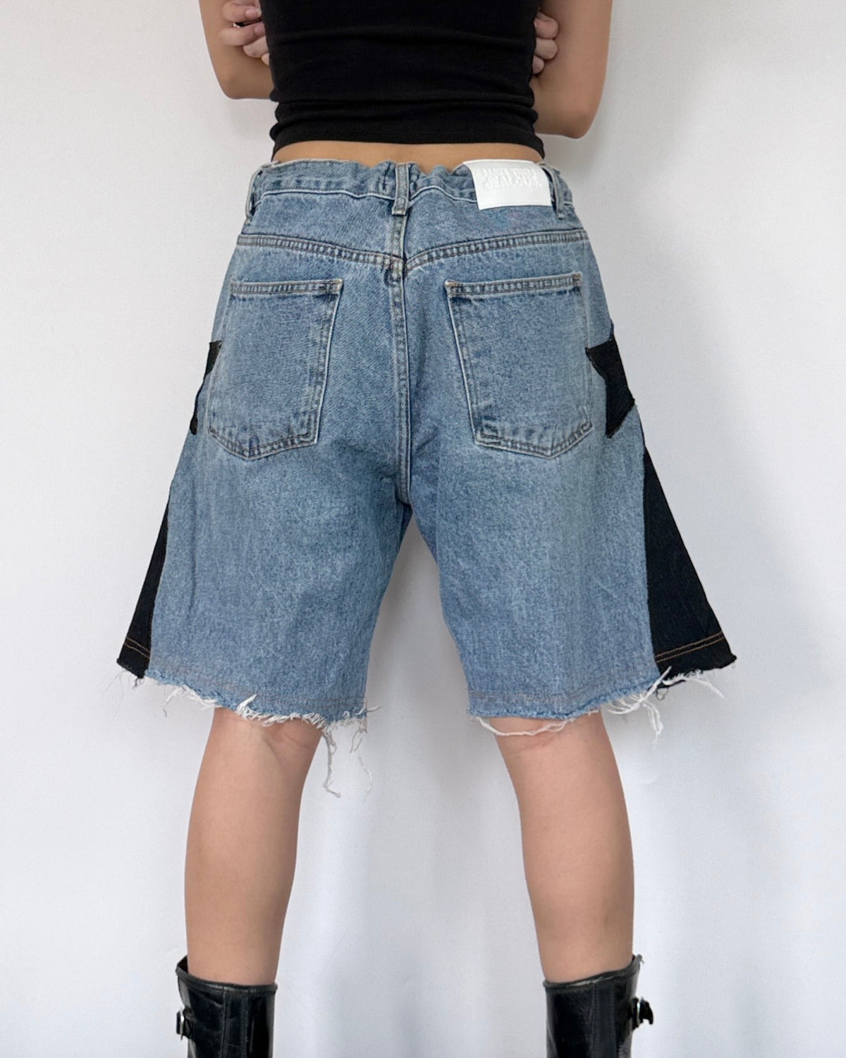 Star Jorts 014