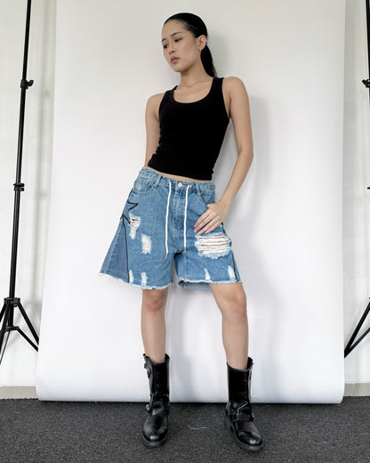 Star Shorts 015