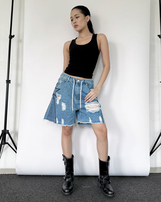 Star Shorts 015