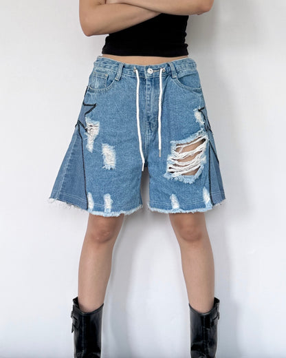 Star Shorts 015