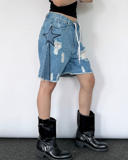 Star Shorts 015