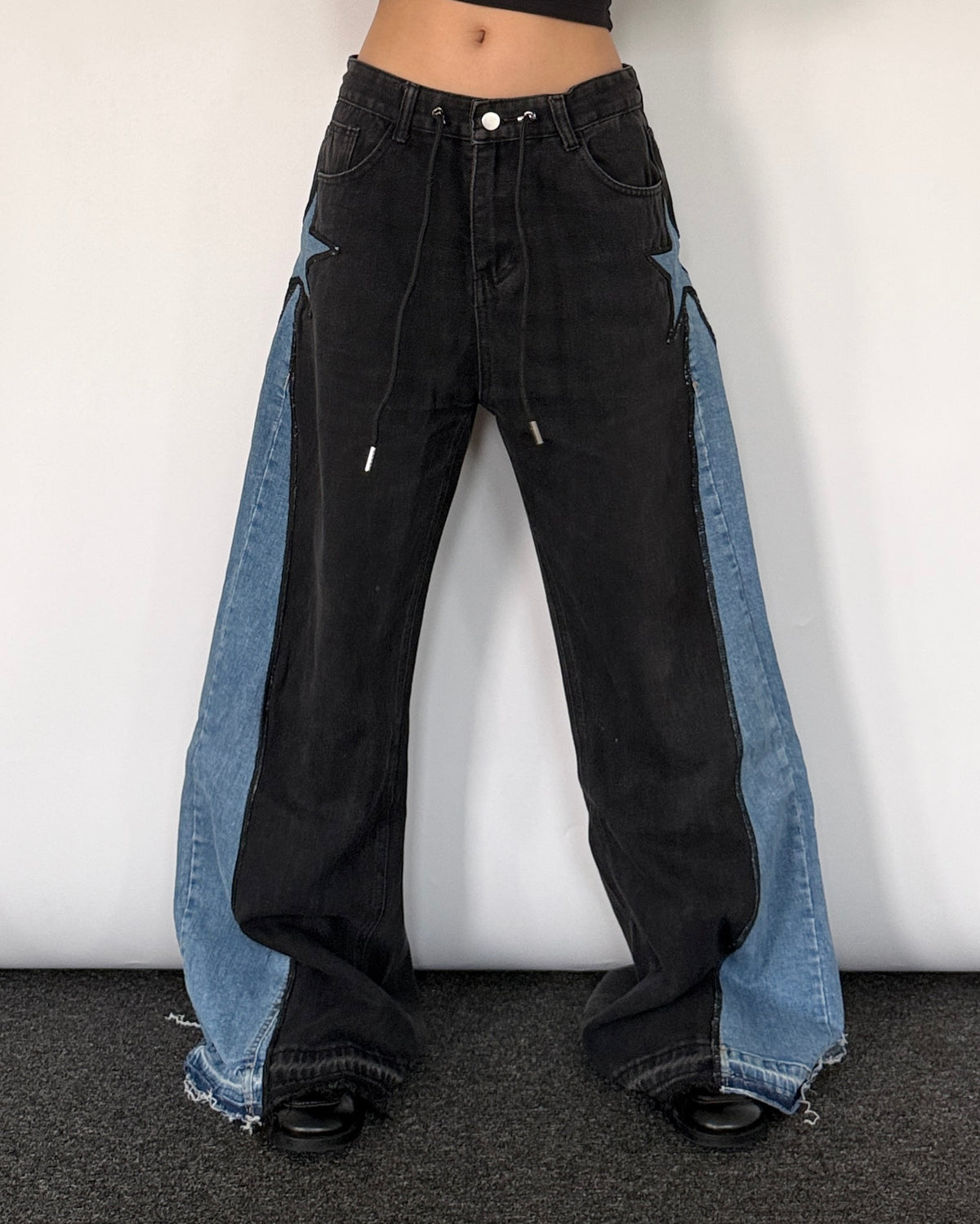 Star Pants 0115