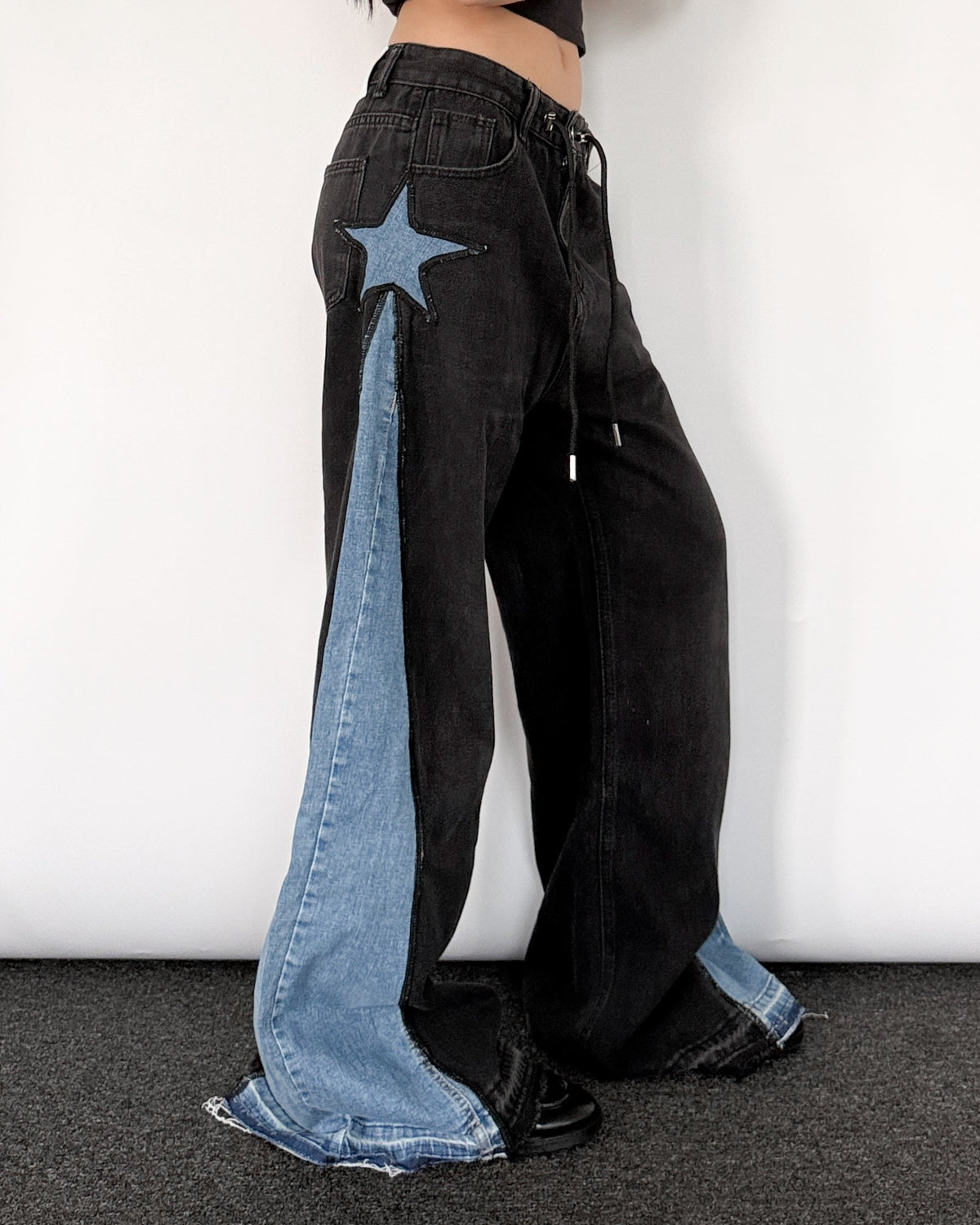Star Pants 0115