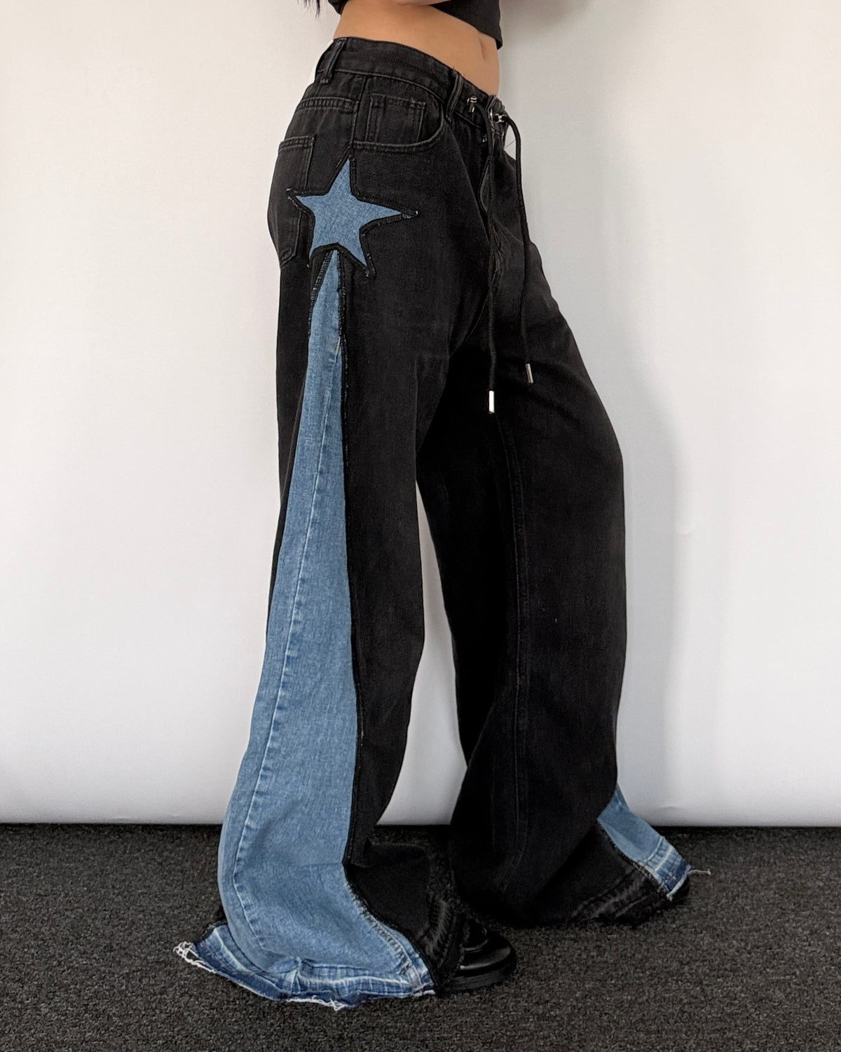 Star Pants 0115