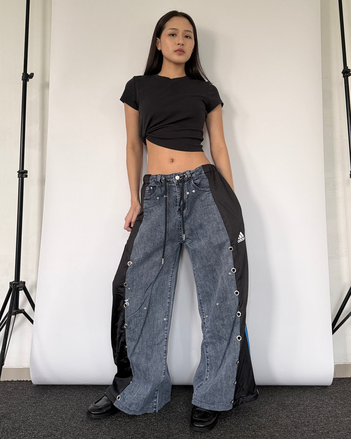 Hybrid Pants 0168