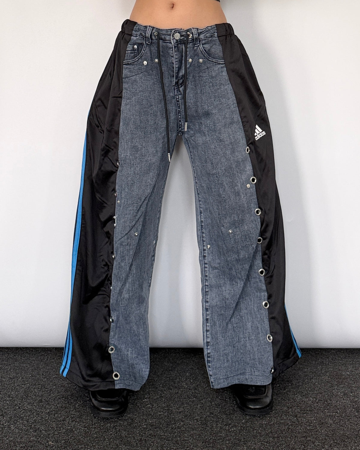 Hybrid Pants 0168