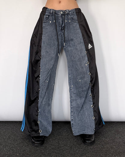 Hybrid Pants 0168