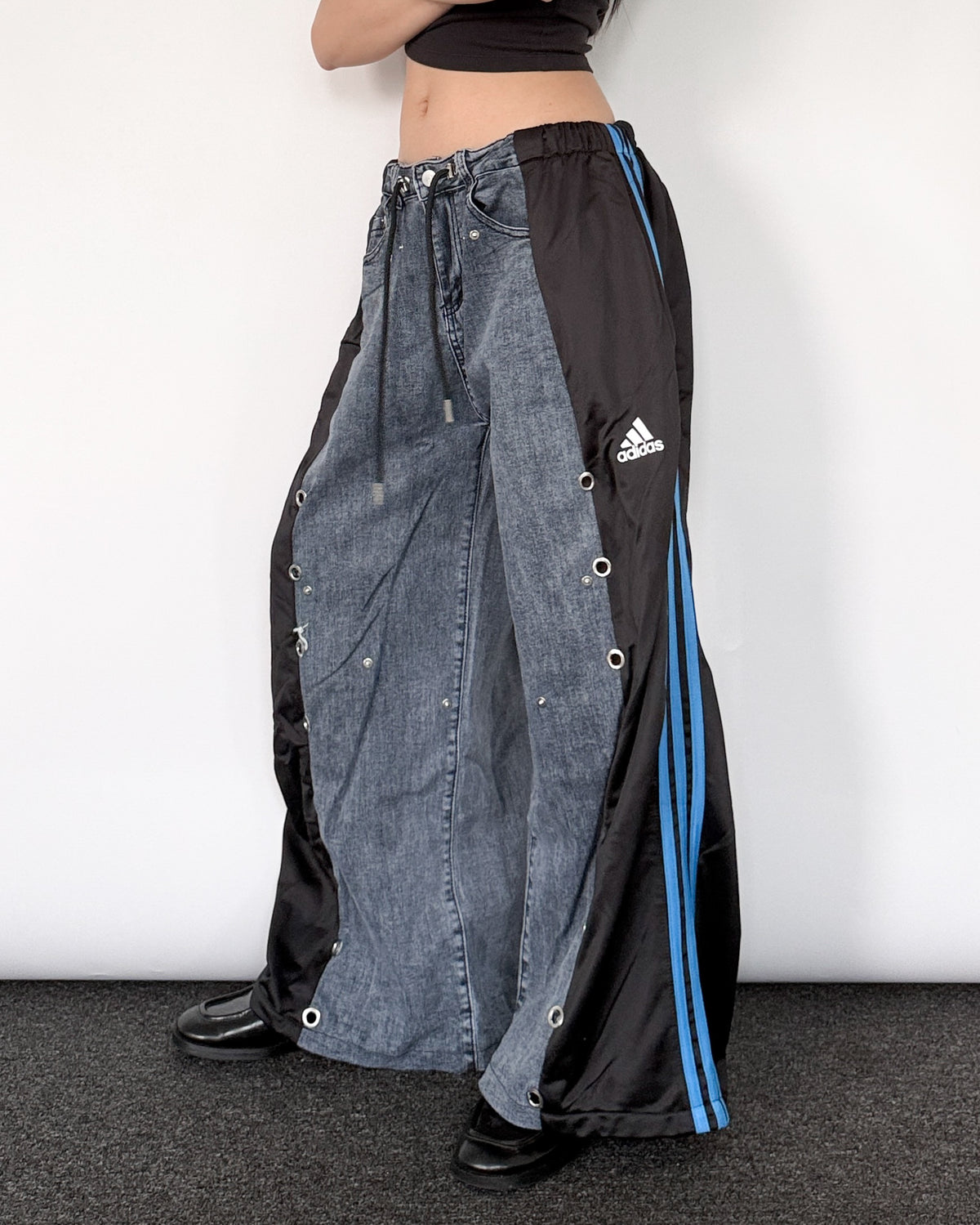 Hybrid Pants 0168