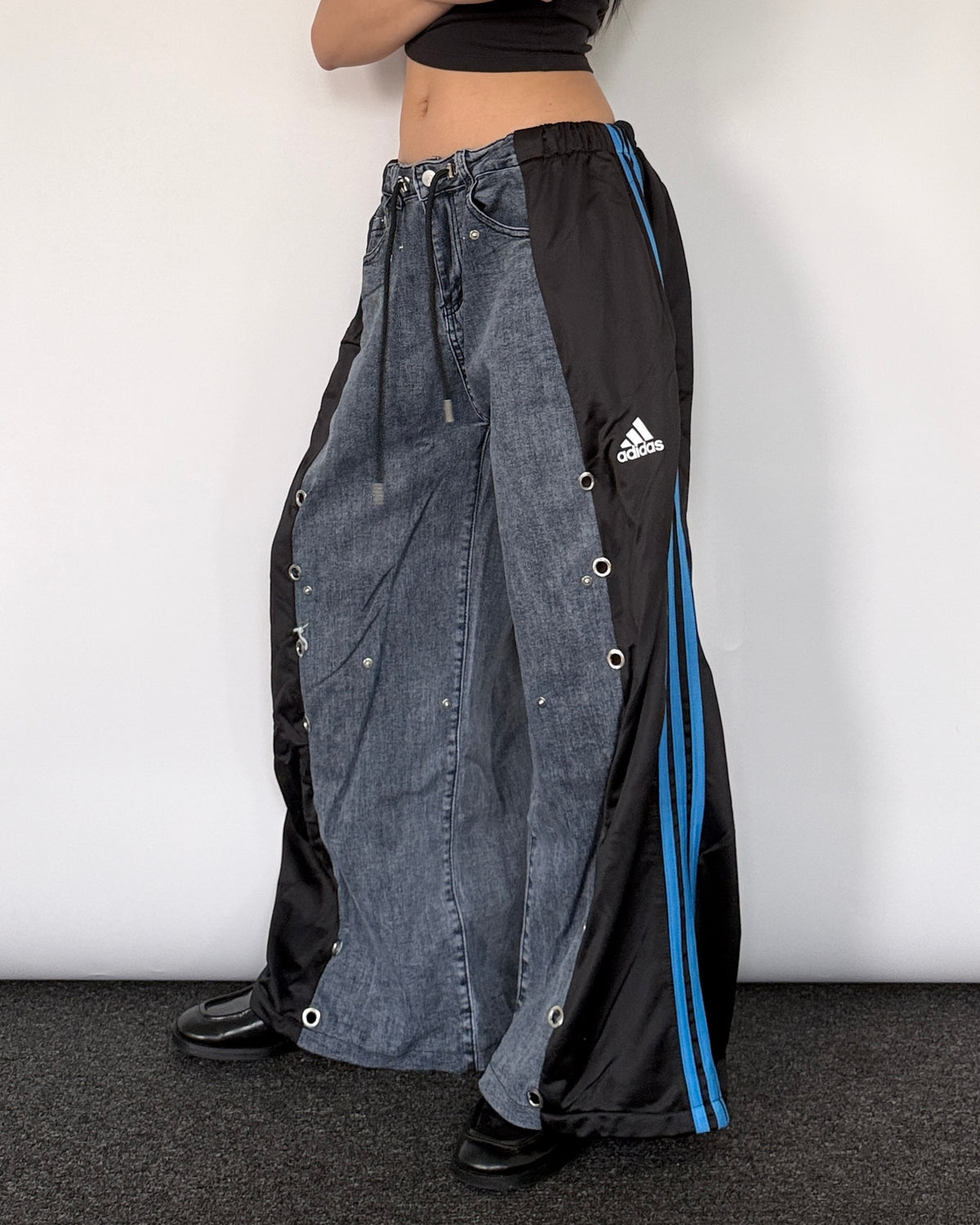 Hybrid Pants 0168