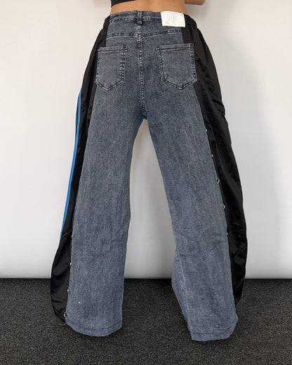 Hybrid Pants 0168
