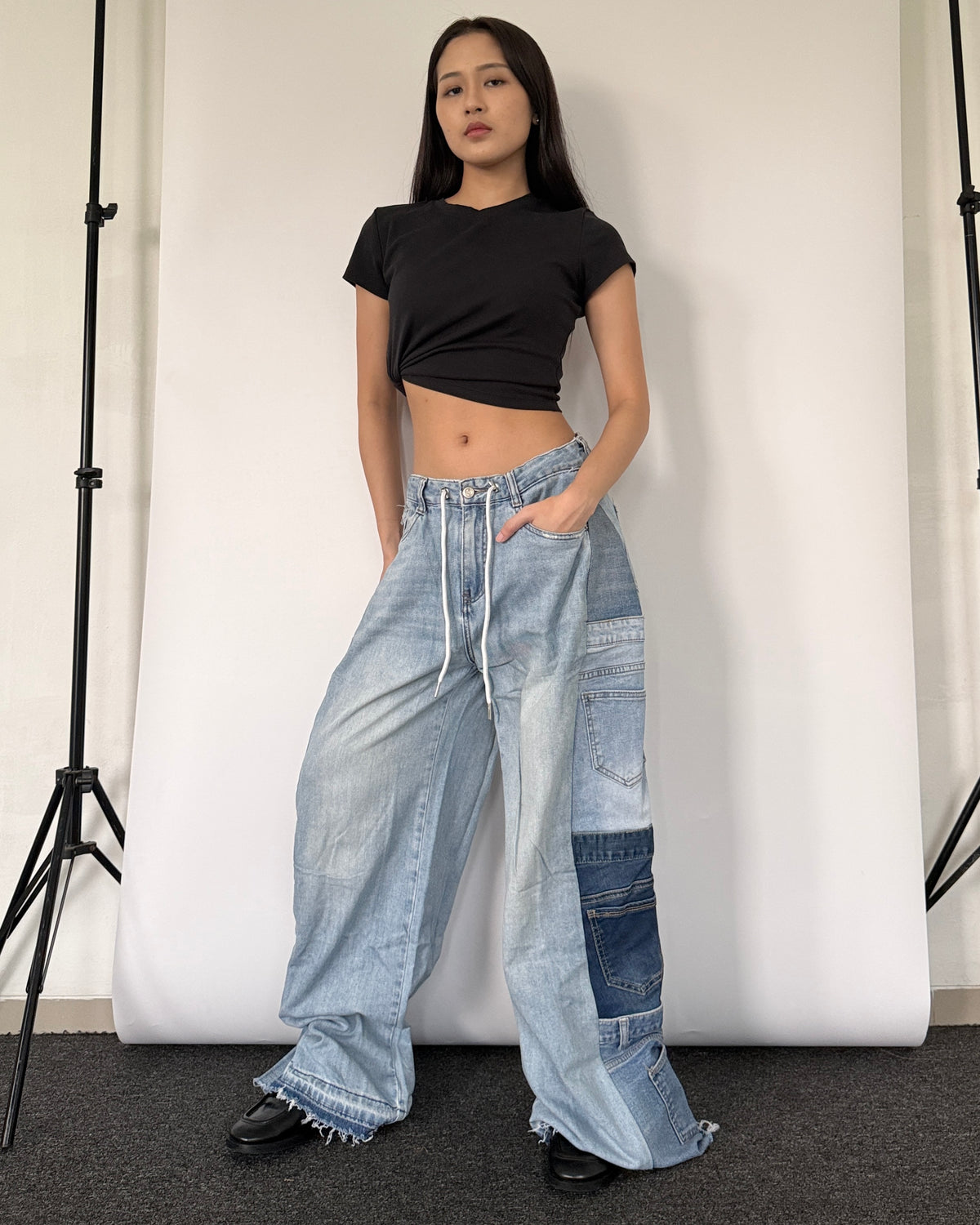 Gear Pants 028