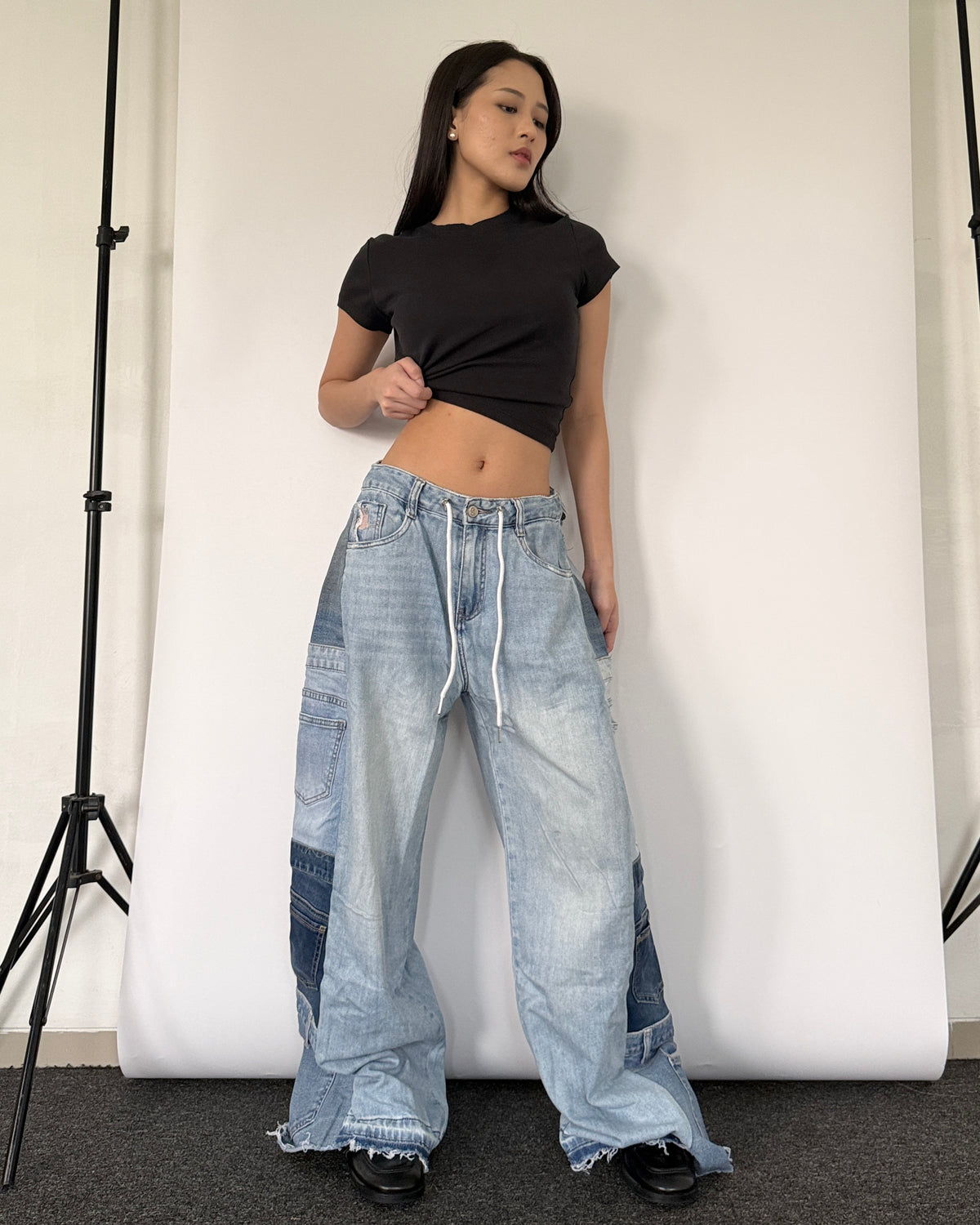 Gear Pants 028