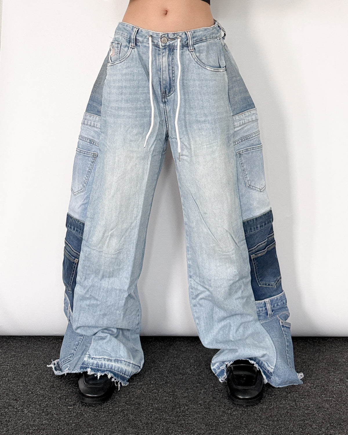 Gear Pants 028