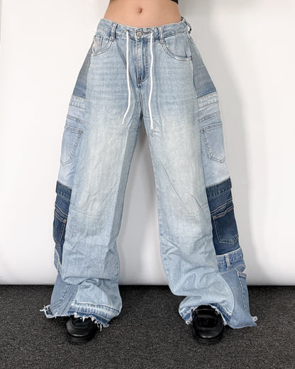 Gear Pants 028