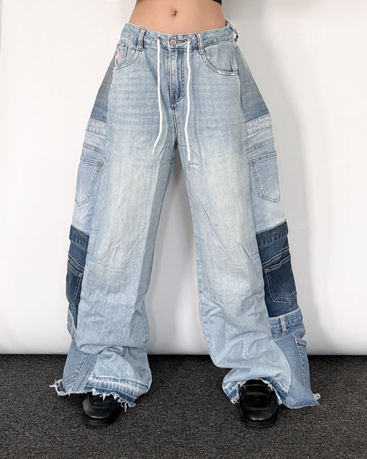 Gear Pants 028