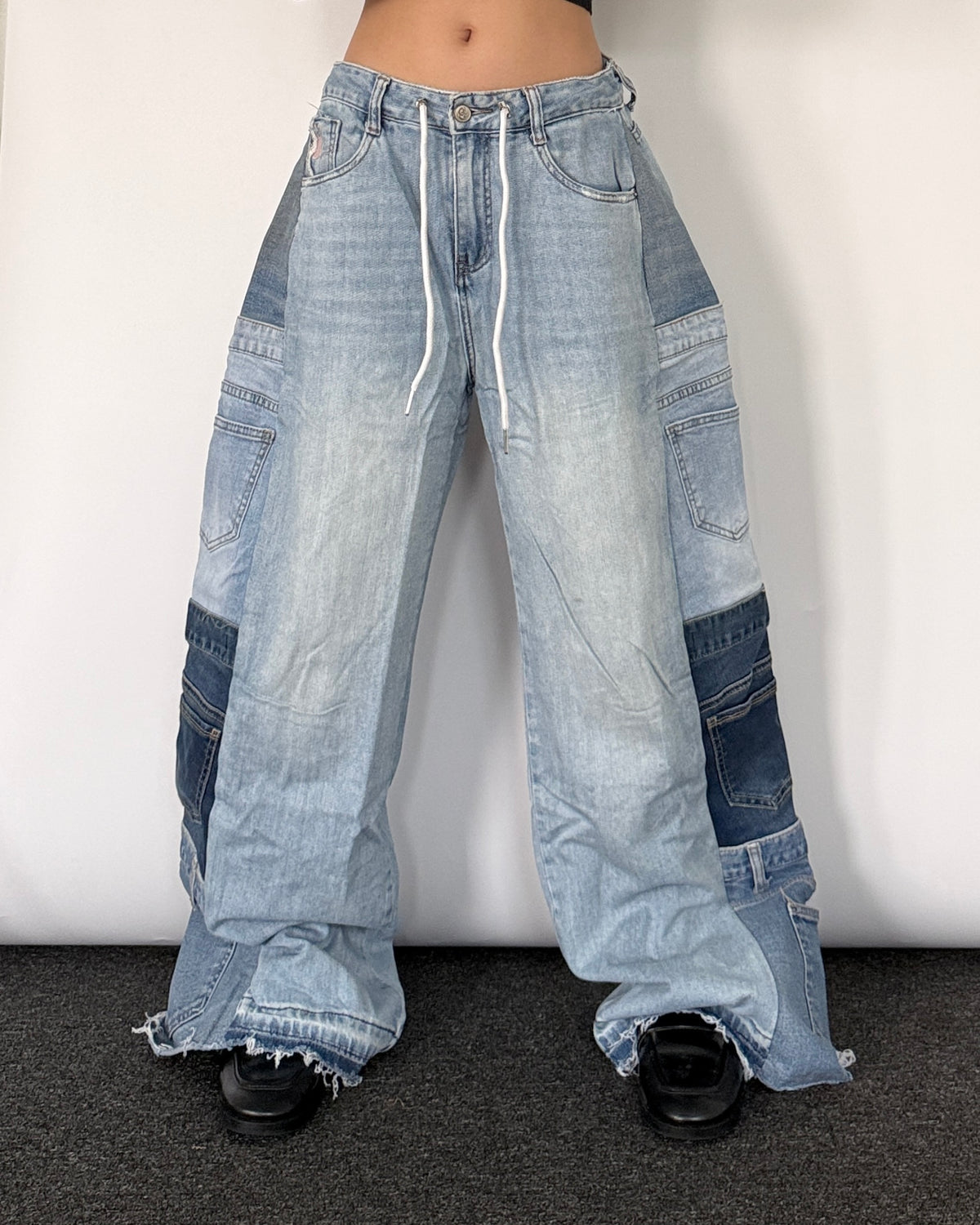 Gear Pants 028