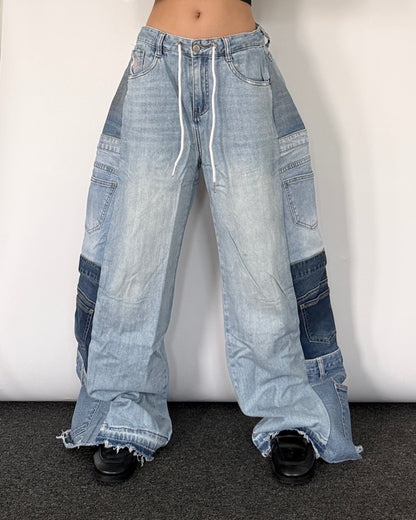 Gear Pants 028