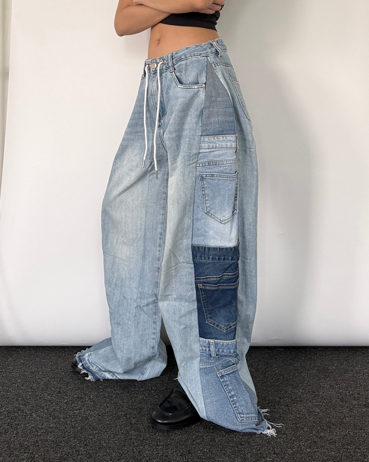 Gear Pants 028